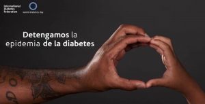 Dia Mundial de la Diabetes